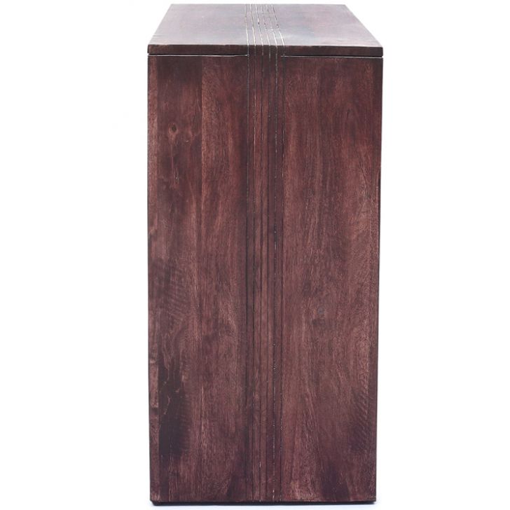 Federal Chest of Drawers Wenge